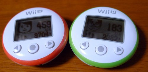 Wii Fit U「のぼってチャレンジ」がすごく低く見積もられる不具合を