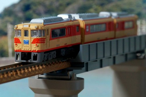 Bトレインショーティー名鉄キハ8000系特急色 2両セット　2箱 Amazon | Bトレインショーティー 名古屋鉄道 名鉄キハ8000系2両